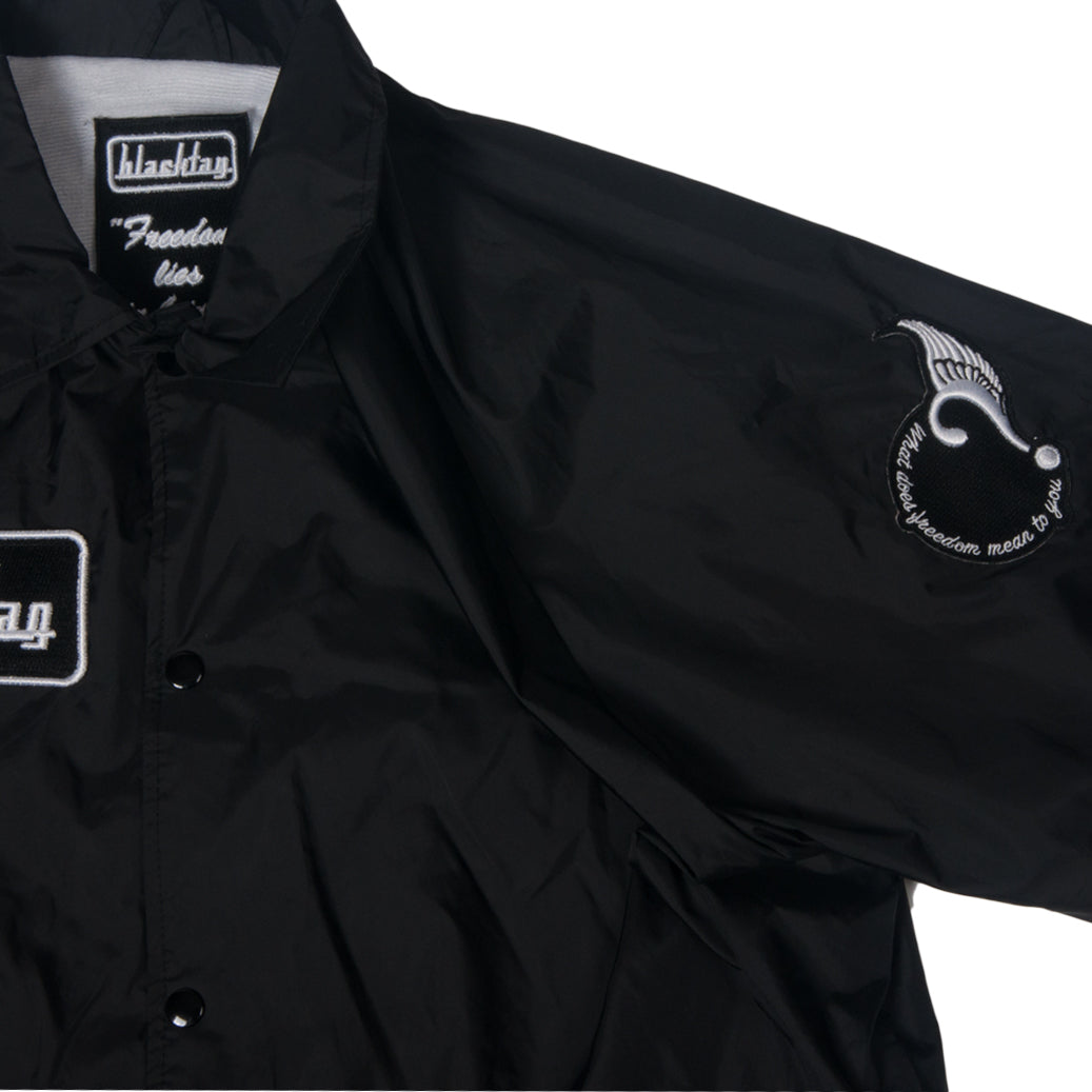 Freedom Jacket Blacktag Apparel