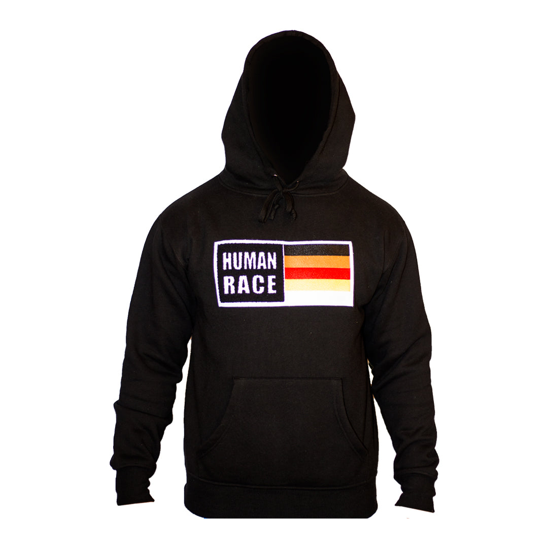 Human race hoodies best sale